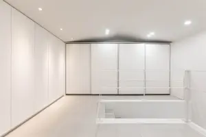 파주 와동동 올화이트 복층 드레스룸